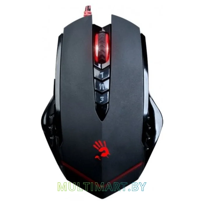 Игровая мышь A4Tech Bloody R8-1